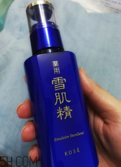 雪肌精哪款乳液保濕效果好？適合秋冬補水？