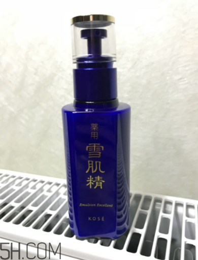 雪肌精哪款乳液保濕效果好？適合秋冬補水？