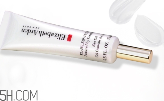 雅頓銀級眼霜推不開 雅頓銀級適合年齡膚質