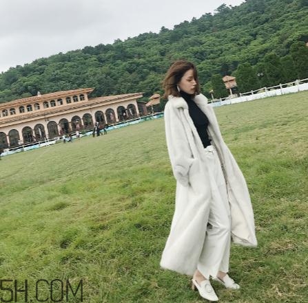 整貂皮大衣一般多少錢(qián)？整貂皮大衣價(jià)格