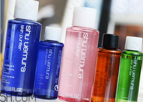 fancl卸妝油和植村秀卸妝油哪個好用？卸妝油可以卸指甲油嗎？