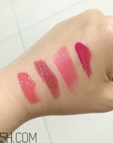 雅詩(shī)蘭黛唇膏大表姐色是什么色？適合黃皮嗎？