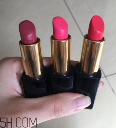 雅詩(shī)蘭黛唇膏大表姐色是什么色？適合黃皮嗎？