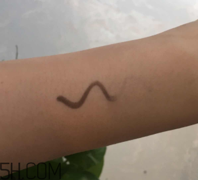 雅詩蘭黛持妝粉底液66號(hào)適合黃皮嗎？真人試色