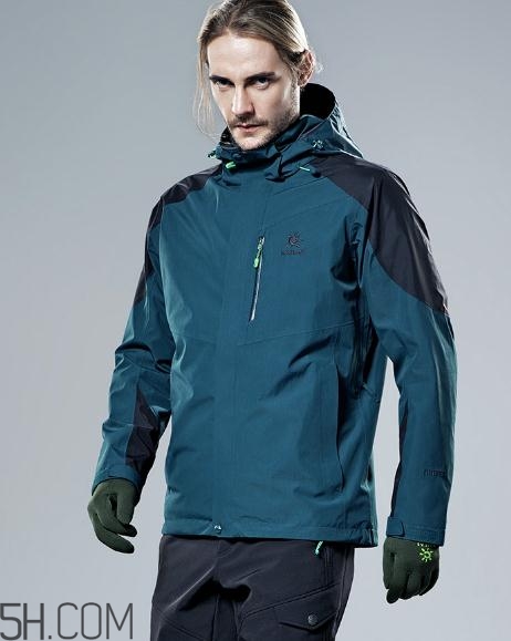 凱樂石沖鋒衣多少錢？凱樂石沖鋒衣價格