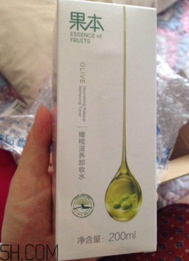 詩婷露雅橄欖卸妝水能卸眼妝嗎？有刺激嗎？