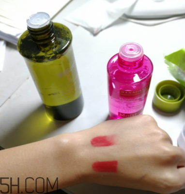 詩婷露雅卸妝水什么成分？敏感肌能用嗎？