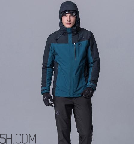 凱樂(lè)石沖鋒衣怎么樣？凱樂(lè)石沖鋒衣好不好？