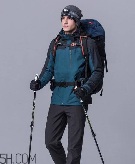 凱樂石沖鋒衣怎么樣？凱樂石沖鋒衣好不好？