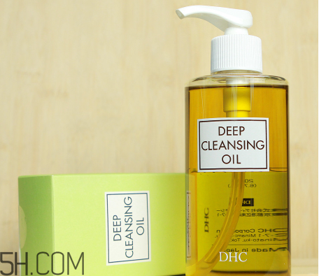 凡茜卸妝油和dhc哪個好用？日本fancl納米卸妝油好用嗎？