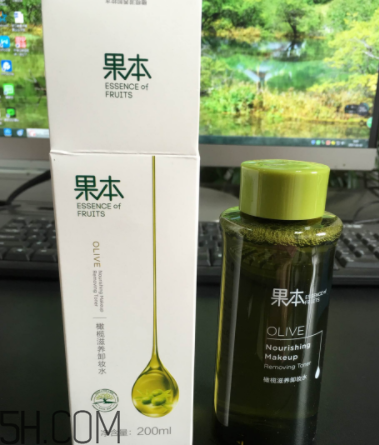 詩婷露雅卸妝水需要洗嗎？適合油皮嗎？