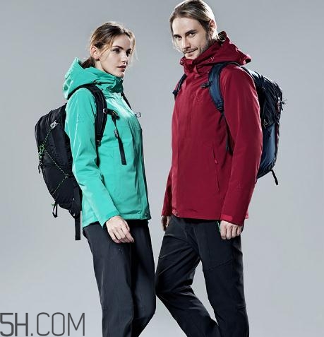 凱樂石沖鋒衣怎么洗？凱樂石沖鋒衣可以水洗嗎？