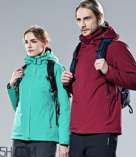 凱樂石沖鋒衣怎么洗？凱樂石沖鋒衣可以水洗嗎？