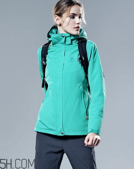 凱樂石沖鋒衣怎么洗？凱樂石沖鋒衣可以水洗嗎？