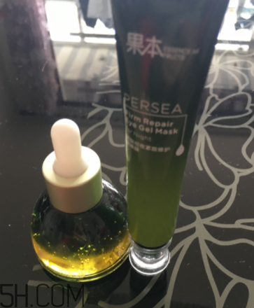 詩婷露雅鱷梨眼部套裝有什么？功效是什么？