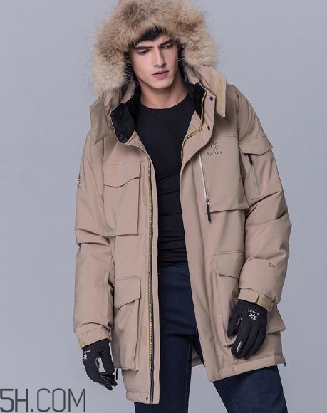 凱樂石羽絨服怎么樣？凱樂石羽絨服好不好？