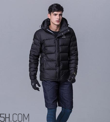 凱樂石羽絨服多少錢？凱樂石羽絨服價(jià)格