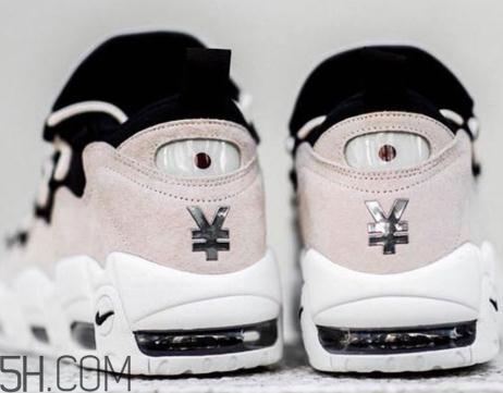 nike air more money日元版本發(fā)售時間_實物曝光 nike air more money日元版本發(fā)售時間_實物曝光