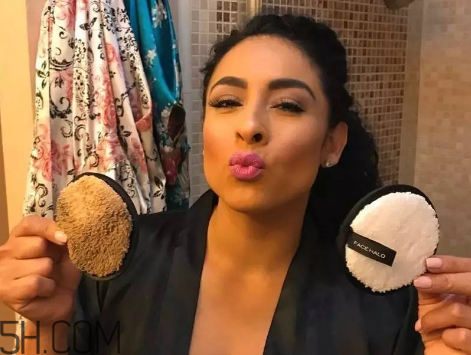 face halo卸妝海綿好用嗎？face halo卸妝海綿怎么用？