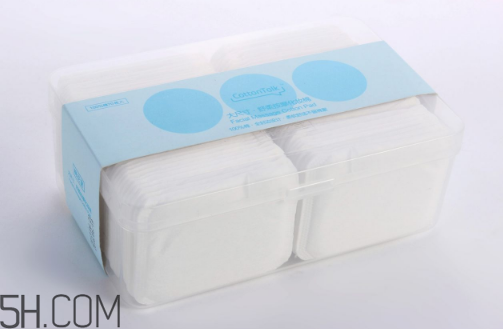 卸妝棉搭配什么敷臉好？卸妝棉敷臉的正確方法