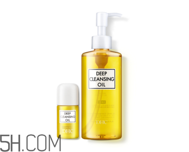 dhc卸妝油可以卸眼妝嗎？用卸妝油會(huì)長(zhǎng)痘痘嗎？