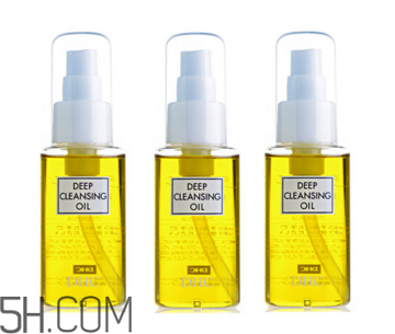 dhc卸妝油可以卸眼妝嗎？用卸妝油會(huì)長(zhǎng)痘痘嗎？