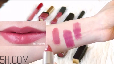 2018年豆沙色口紅推薦的牌子 2018年豆沙色口紅推薦的牌子