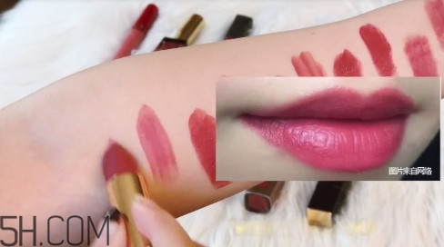 2018年豆沙色口紅推薦的牌子 2018年豆沙色口紅推薦的牌子