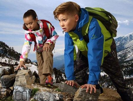 探路者是哪個國家的品牌？探路者是國產(chǎn)的嗎？