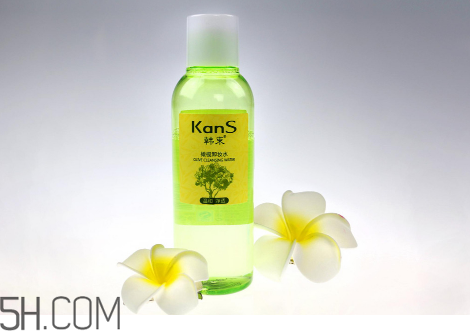 dhc卸妝油怎么卸眼妝？長痘痘能用卸妝油嗎？