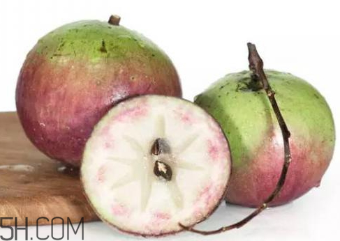 牛奶果什么時(shí)候成熟 牛奶果產(chǎn)地 牛奶果什么時(shí)候成熟 牛奶果產(chǎn)地