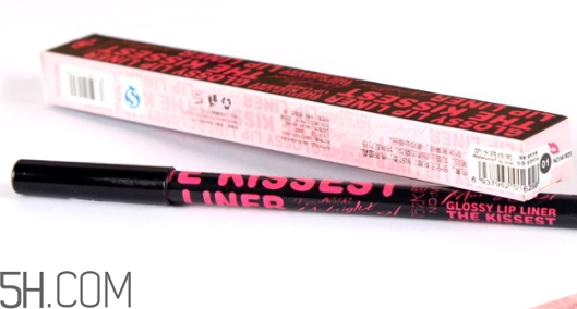 2018唇線筆什么牌子好？2018唇線筆排行榜前十強