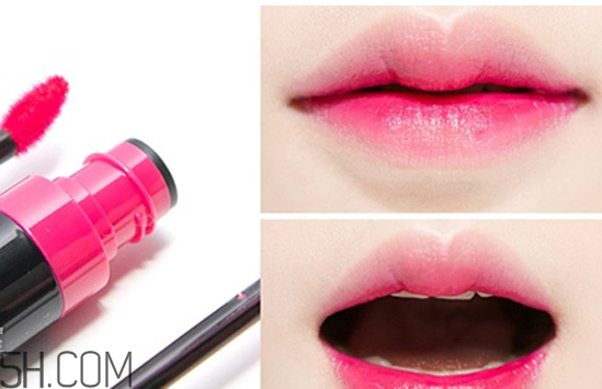 愛茉莉唇釉怎么涂？愛茉莉唇釉真假鑒別圖