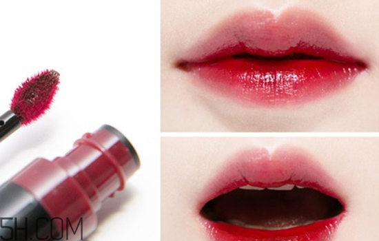 愛茉莉唇釉怎么涂？愛茉莉唇釉真假鑒別圖