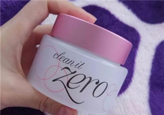 愛茉莉唇釉怎么卸妝？怎么做能使卸妝膏乳化？