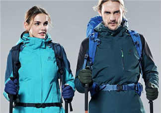 凱樂石沖鋒衣多少錢？凱樂石沖鋒衣價格