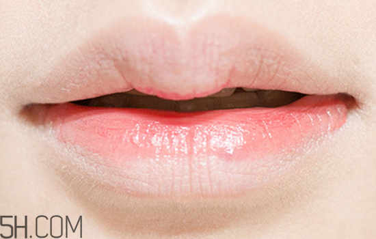 愛茉莉唇釉怎么涂？愛茉莉唇釉真假鑒別圖