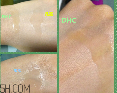 凡茜卸妝油和dhc哪個好用？日本fancl納米卸妝油好用嗎？
