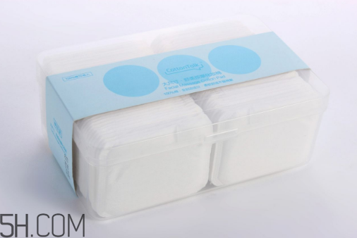 用卸妝棉洗臉好嗎？卸妝棉可以敷臉嗎？