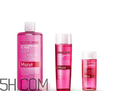 卸妝水不用化妝棉行嗎？貝德瑪卸妝水和花印卸妝液的區(qū)別