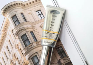 雅頓橘燦防曬怎么樣？伊麗莎白雅頓橘燦防曬用了黑了