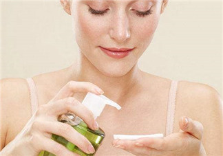 身體擦防曬霜要卸妝嗎？卸妝水過期了還能用嗎？