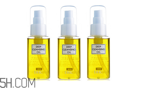 dhc卸妝油怎么卸眼妝？長痘痘能用卸妝油嗎？