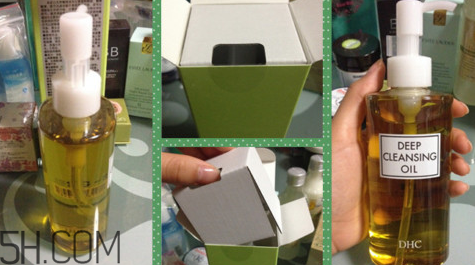 凡茜卸妝油和dhc哪個好用？日本fancl納米卸妝油好用嗎？