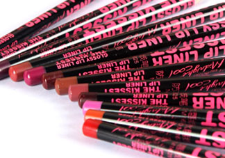 2018唇線筆什么牌子好？2018唇線筆排行榜前十強(qiáng)