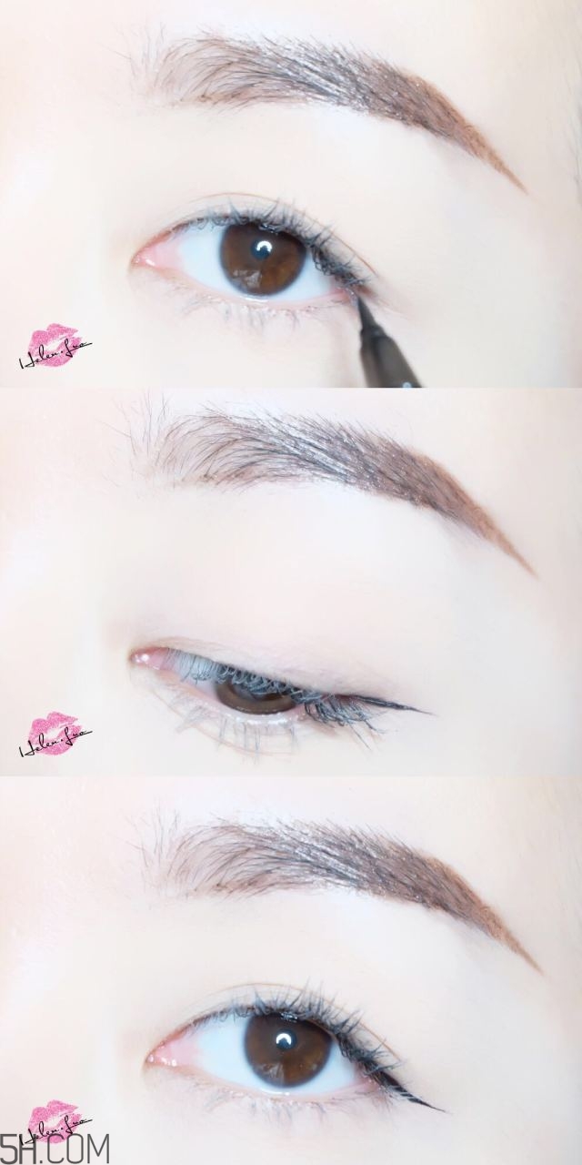 完美日記眼線筆怎么樣及使用方法 完美日記眼線筆怎么樣及使用方法