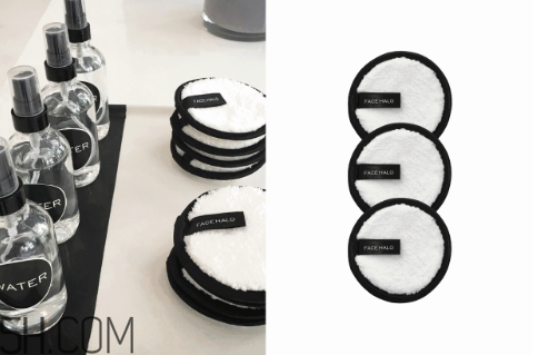 face halo卸妝海綿好用嗎？face halo卸妝海綿怎么用？