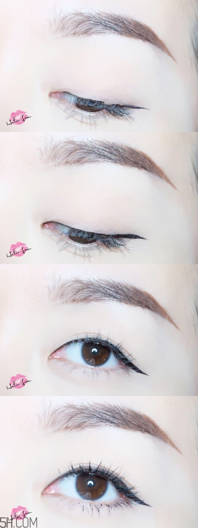 完美日記眼線筆怎么樣及使用方法 完美日記眼線筆怎么樣及使用方法