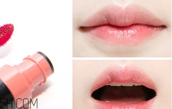 愛茉莉唇釉怎么涂？愛茉莉唇釉真假鑒別圖