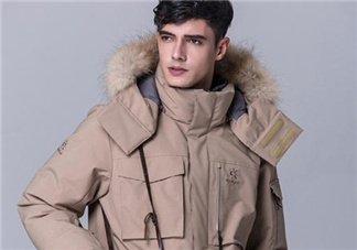 凱樂石羽絨服怎么樣？凱樂石羽絨服好不好？